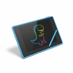 LCD Writing & Drawing Pad (8.5”)