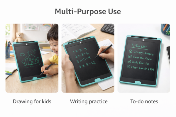 Writing Tablet