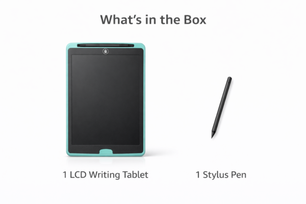Writing Tablet
