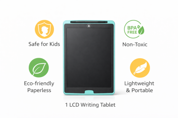 Writing Tablet
