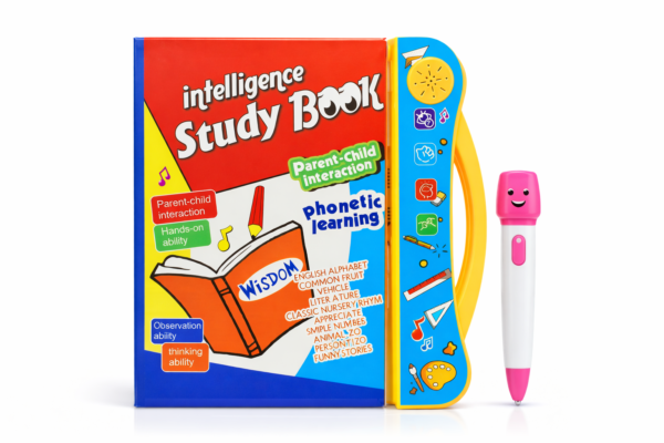 Study Book