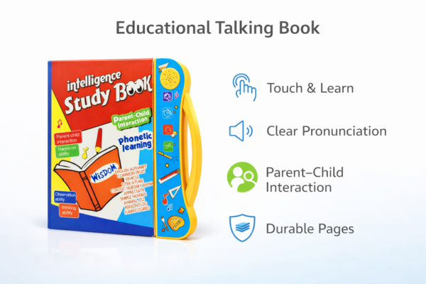 Study Book