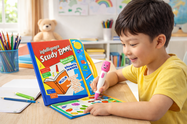 Study Book