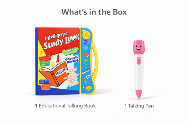 Study Book