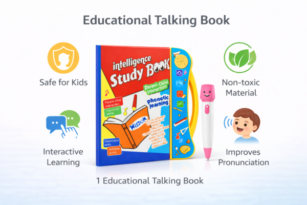 Study Book