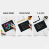 Writing Tablet